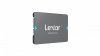 Lexar Dysk SSD NQ100 480GB SATA3 2.5 560/480MB/s